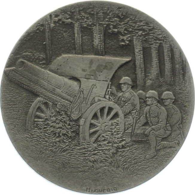 1930 Luzern Artillerie-Tage